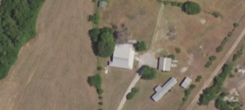 Vacant Land With Road Frontage