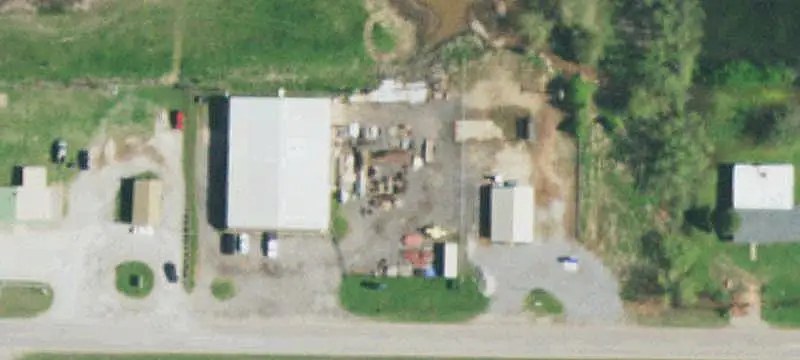 Retail Space with Highway Frontage
