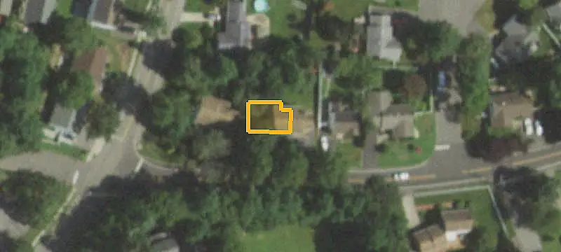 Updated Two-Family Duplex