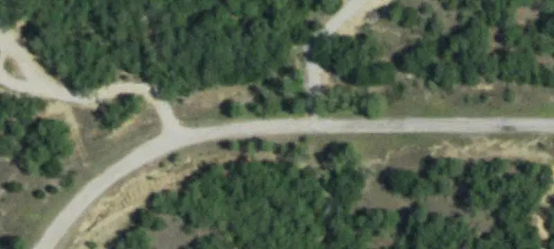 Lot 531 Creekside Drive, Bowie, TX 76230