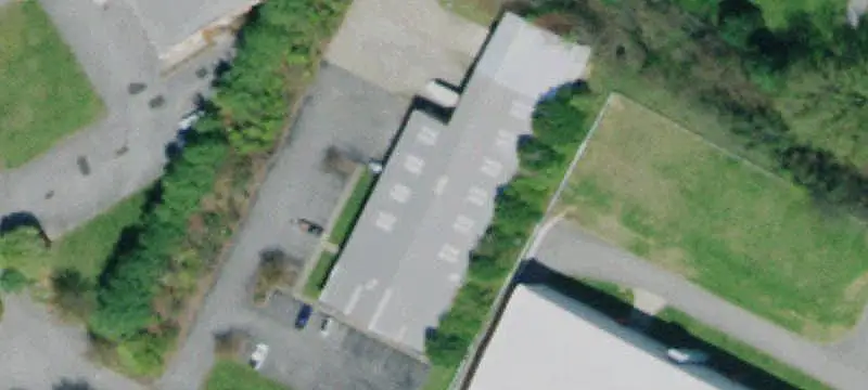 NNN Industrial Property