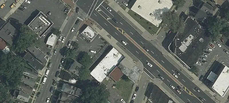 Storefront Property with Parking