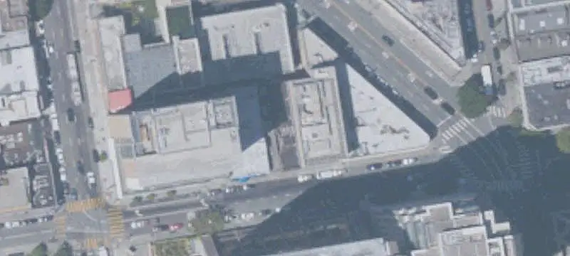 Freestanding Office Building