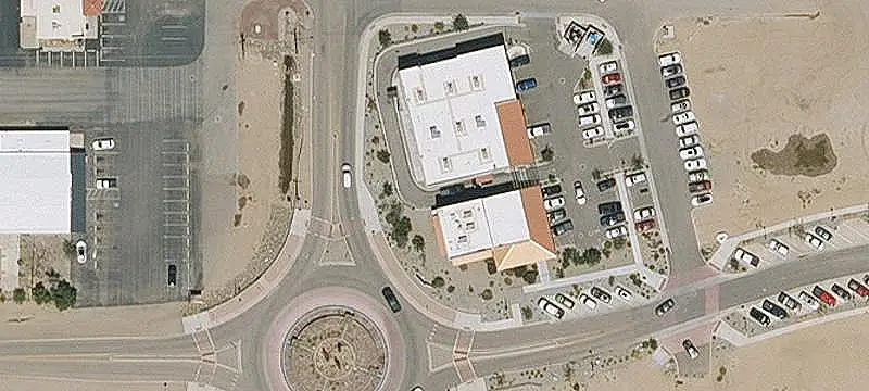 Fully Leased Shopping Center