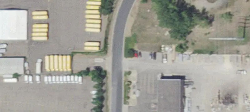 Flex Space with Cold Storage