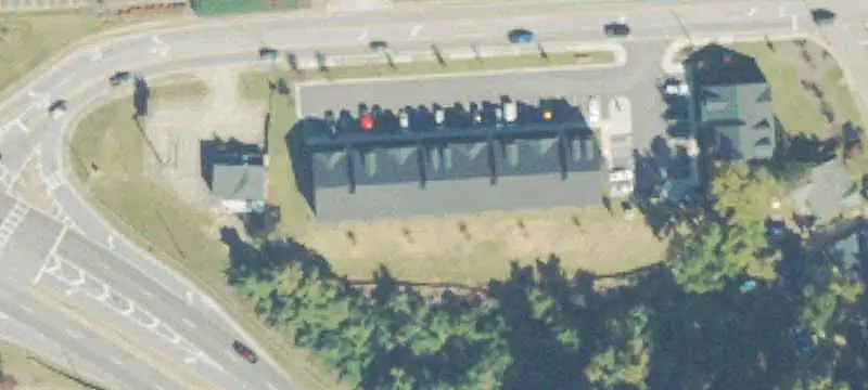 20-Unit Boutique Apartment Complex