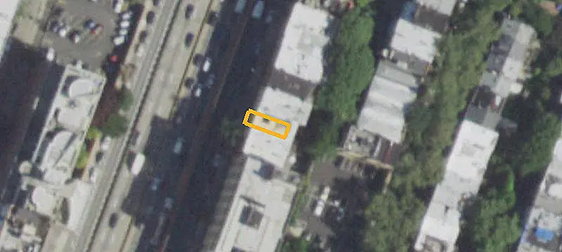 Renovated Apartment Building