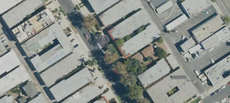 Two-Property Apartment Offering
