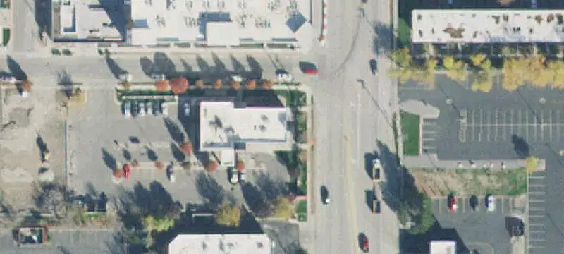 15-Unit Warehouse Complex