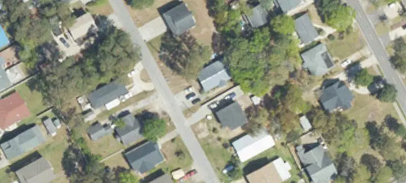 Brick Ranch Duplex Near Ocean