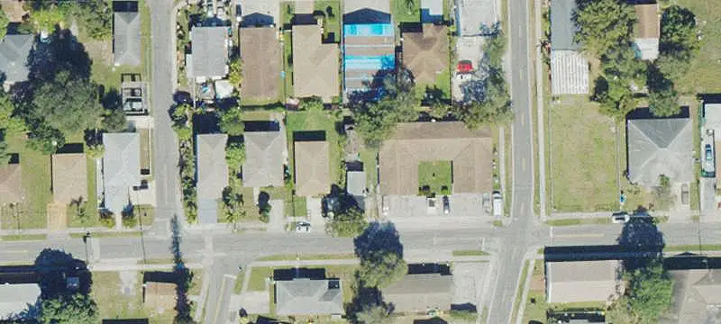 Detached Two-Unit Duplex