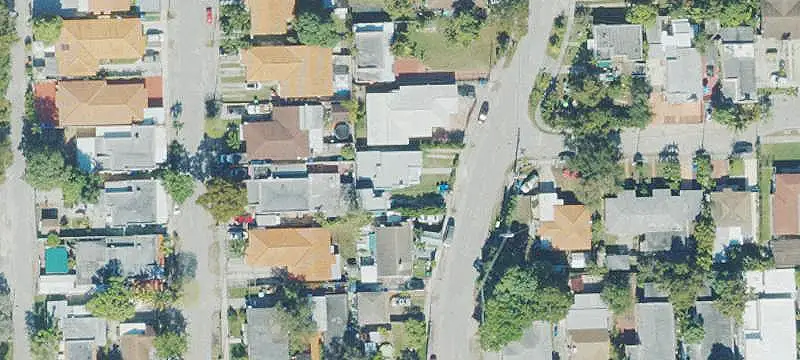 Residential Duplex Property