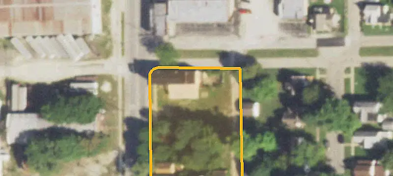 Mixed-Use Property with Apartments
