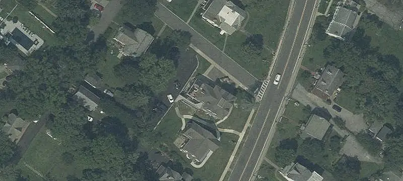 Two-Building Office Property