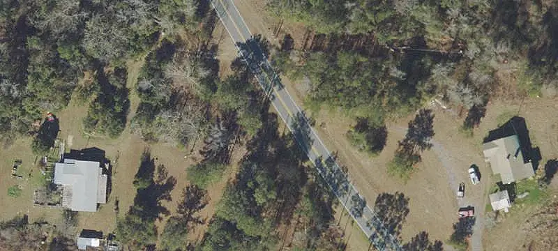Recreation Land with Camping Use