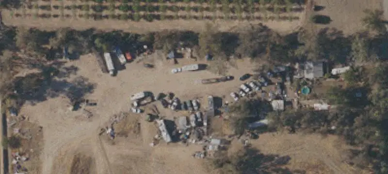 Commercial Land