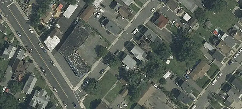 Updated Duplex with Three-Car Garage