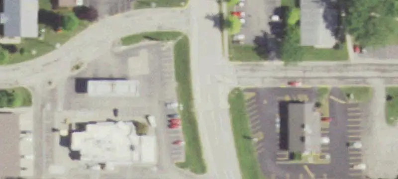 Highway Commercial Land