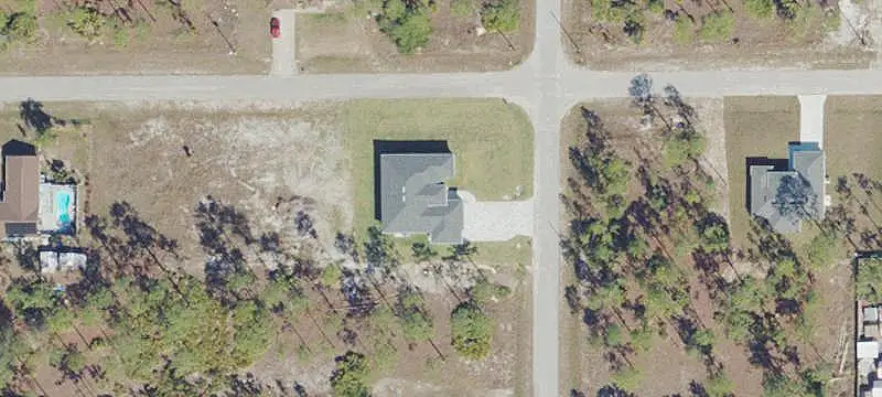 806 West 13th Street, Lehigh Acres, FL 33972