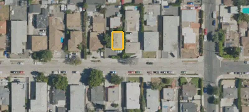 5-Unit Apartment Building
