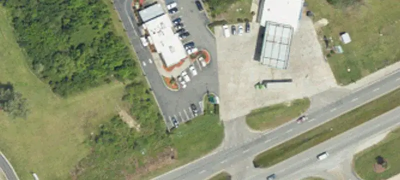 Commercial Land