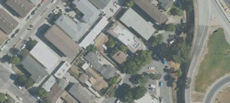 Triplex with Remodeled Rear Unit