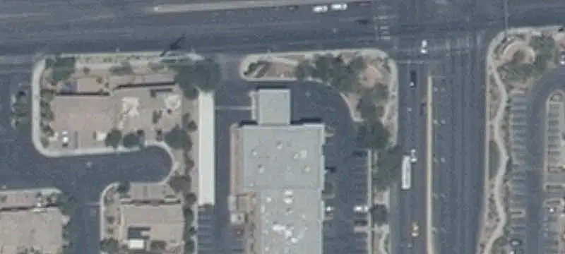 Neighborhood Shopping Center