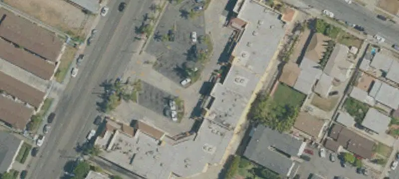 Greenwood Plaza Shopping Center