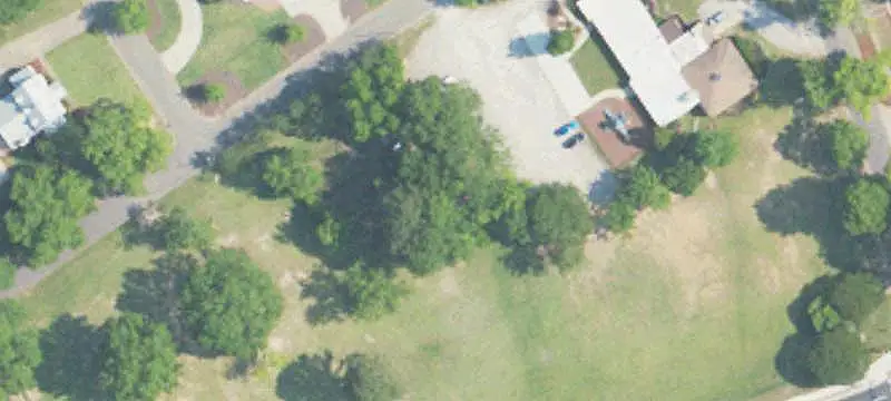 Commercial Land with Road Frontage