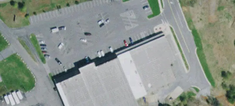 Self-Storage Facility