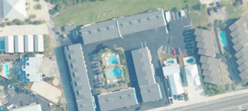 Furnished Beach-Access Short-Term Rental