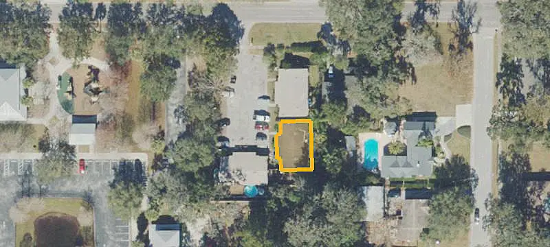 Six-Unit Duplex Property