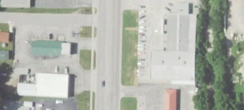 Gas Station with NNN Lease