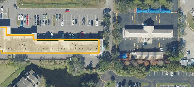 Engineered Industrial Development Site
