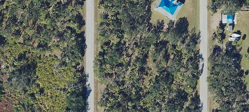 3288 MONARCH ST, PORT CHARLOTTE, FL 33948
