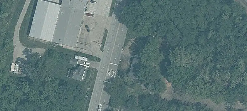 M-2 Industrial Land