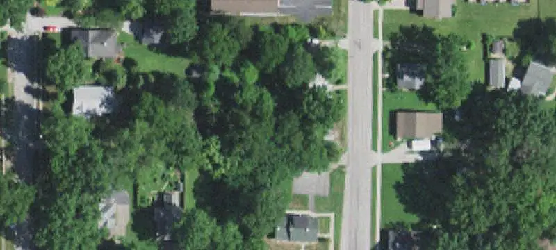 Unimproved Land
