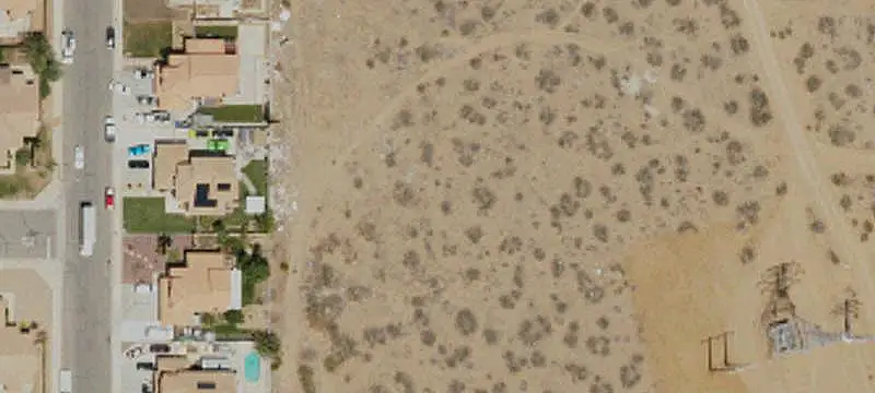 Commercial Land with Development Plans