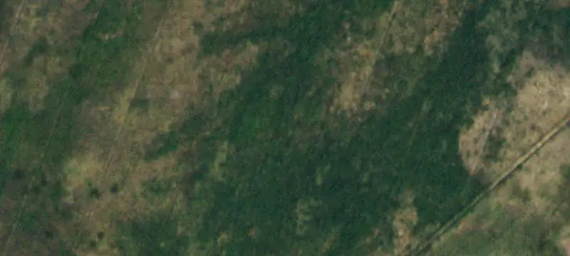 Culebra Creek Recreation Land