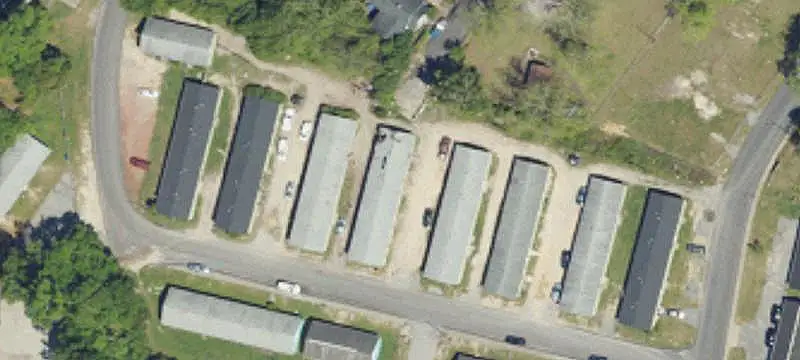 34-Unit Apartment Building