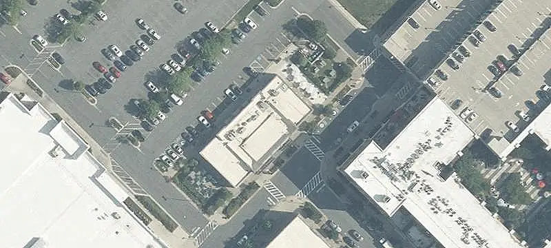 Downtown Crown Mixed-Use Project