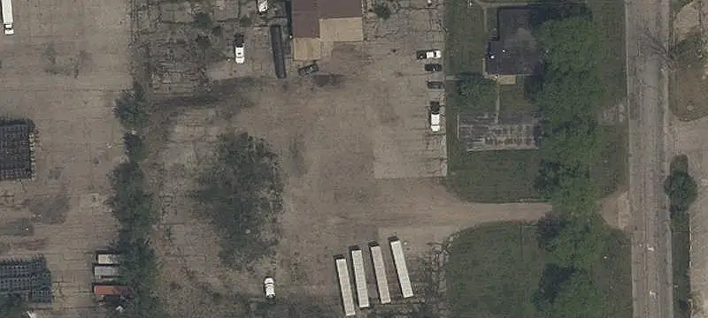 Flex Space With Office And Warehouse