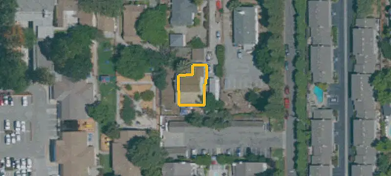 Triplex with Updated Kitchens