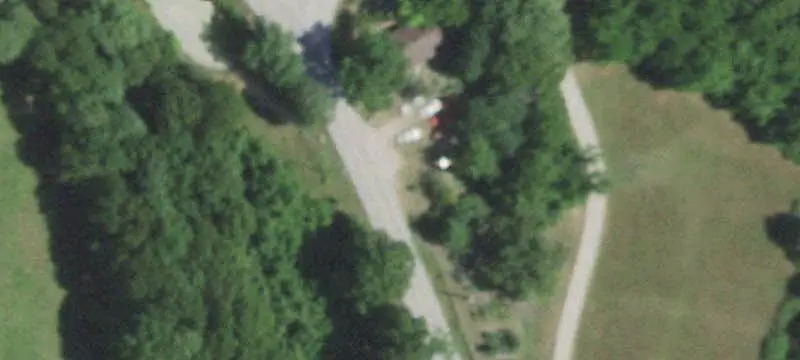 Agricultural Land with Workshop