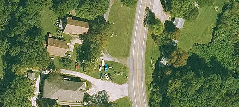 Bigfoot Hideout Hotel & Guest House