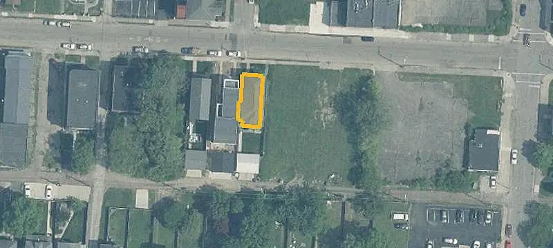 Land, Multifamily