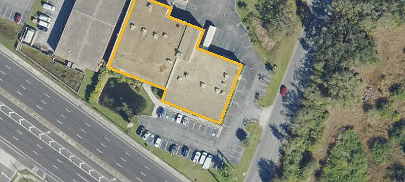 Commercial Land Adjacent to Wawa