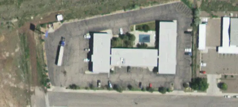 Motel 6 with 99 Rooms