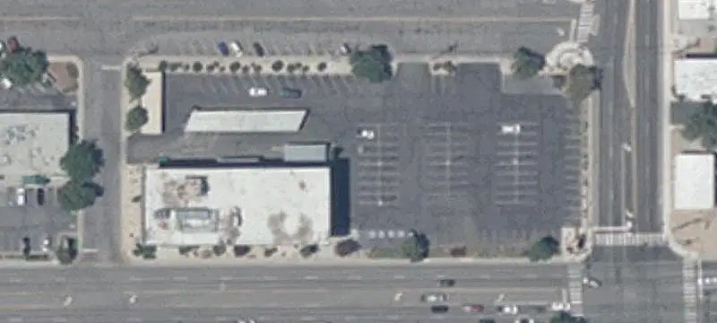 Three-Story Office Building
