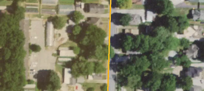 Two-Unit Duplex
